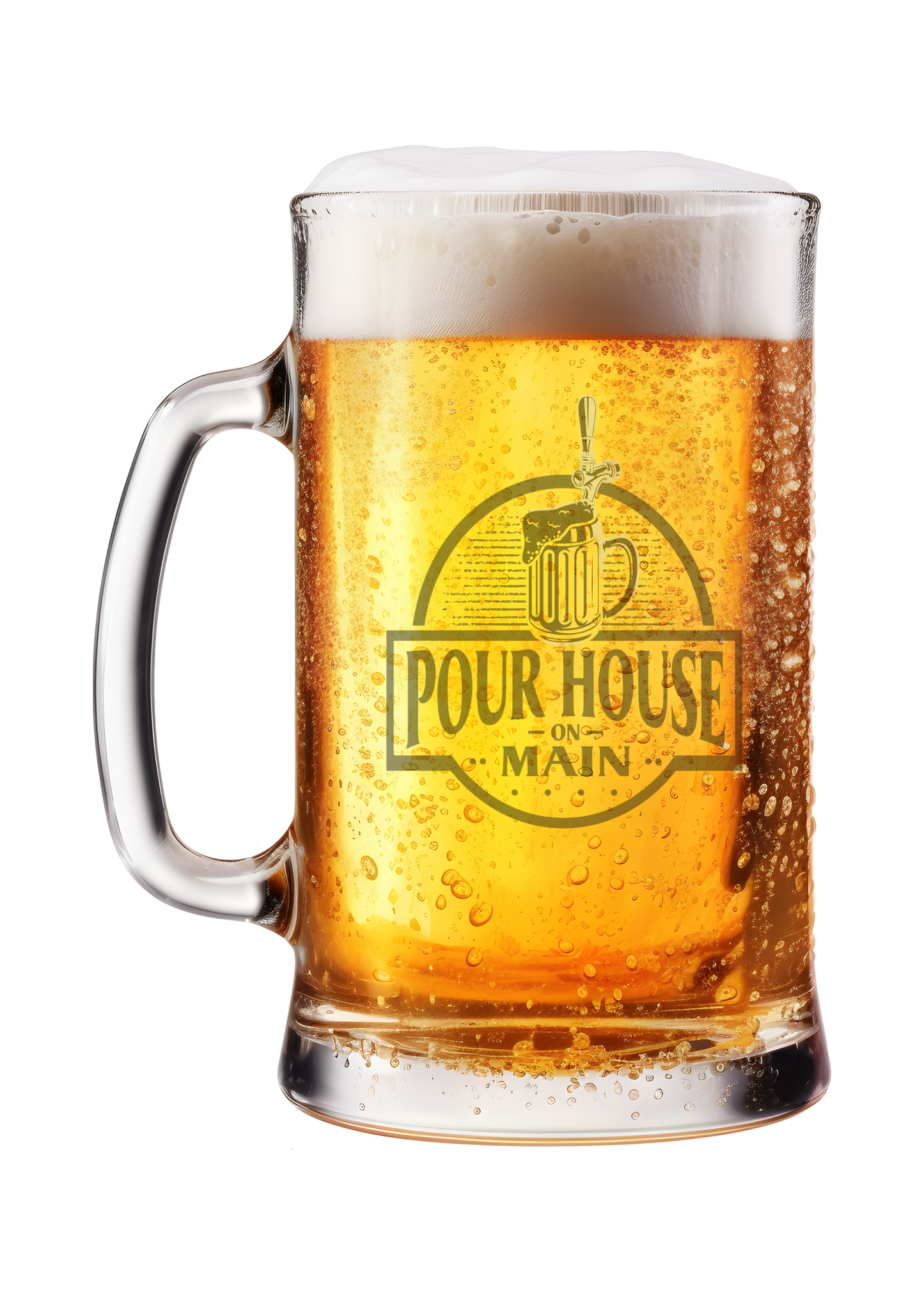 Founders Mug Club Lifetime Membership (LIMITED AVAILABLE!!)
