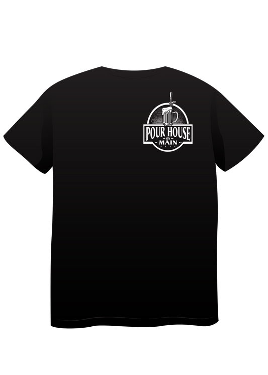 Short sleeve t-shirt