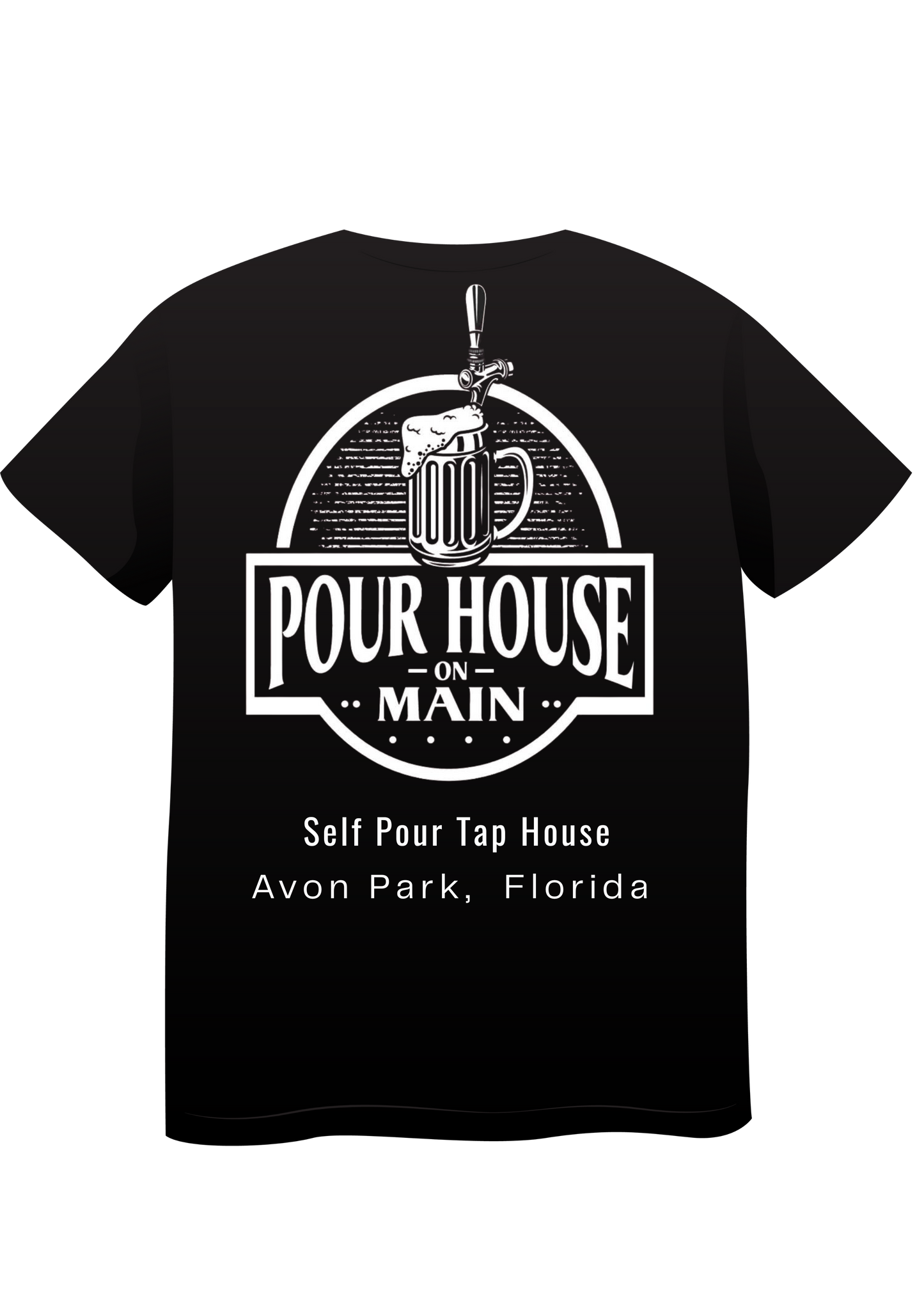 Short sleeve t-shirt
