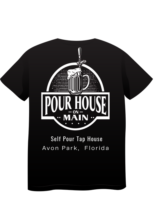 Short sleeve t-shirt