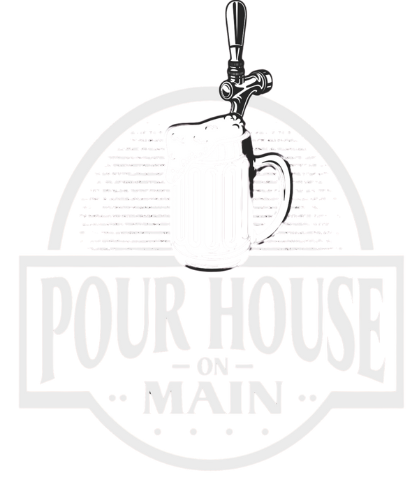 The Pour House on Main